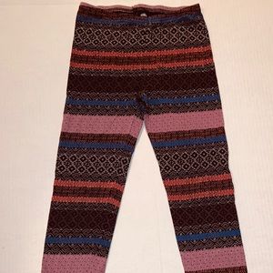 Old Navy leggings